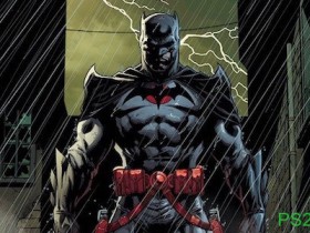 【6upoker】《蝙蝠侠》第73期 闪点蝙蝠侠为何对抗亲生儿子