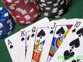 【6upoker】​Ed Miller谈扑克策略：三个下注尺度马脚