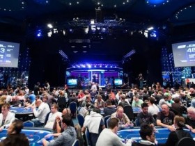 【6upoker】2016年度欧洲扑克巡回赛总决赛回顾－１