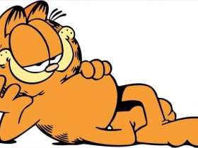 【6upoker】《加菲猫》将拍全新动画电影 世界上最红胖橘猫要回归发