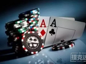 【6upoker】德州扑克新手【学诈唬】，这一篇就够了！