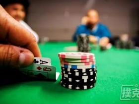 【6upoker】德州扑克中赔率到底是什么？