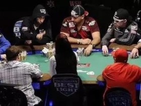 【6upoker】德州扑克慢打技术的正确使用时机