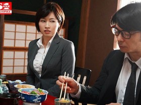 【6upoker】SSNI-815：被侵犯的巨乳女上司奥田咲一次次的被插到高潮！