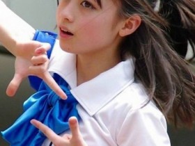 【6upoker】萝莉女神桥本环奈成为世乒赛代言人