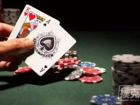 【6upoker】AK在不同位置、不同入局人数的打法探讨-德州扑克策略