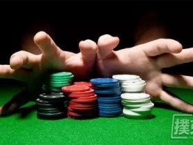 【6upoker】德州扑克中遇到这几种情况不要急着推All in！