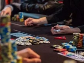 【6upoker】德州扑克中一个关于有效筹码深度的常识