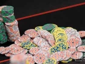 【6upoker】新人容易忽略的因素，德州扑克牌桌上到底什么重要？