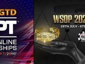 【6upoker】WSOP与WPT之争，首届线上系列赛谁做得更好？
