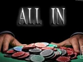 【6upoker】德州扑克桌上的运气真的是运气吗