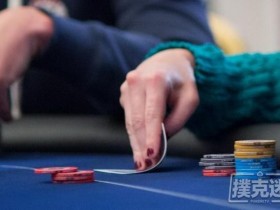 【6upoker】德州扑克如何判断对手是否拿到了同花？