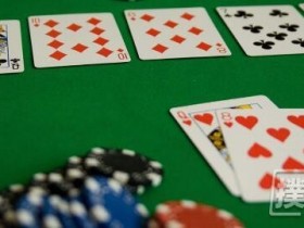 【6upoker】德州扑克快速改进你的游戏的三种方法