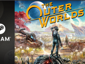 【6upoker】《天外世界》Steam上市 资深设计师分享游戏研发想法