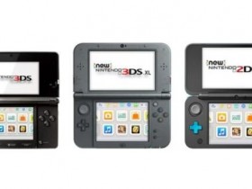 【6upoker】任天堂站点更改标志着3DS手持设备的终结 便携式掌上游戏机会再现吗