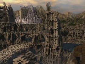 【6upoker】最好的Minecraft构建 您需要看的酷建筑