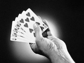 【6upoker】德州扑克中打了很久的牌都没成绩怎么办？