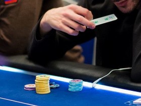 【6upoker】德州扑克没有必要跟注的8个例子