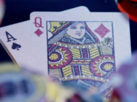 【6upoker】德州扑克为了胜利的弃牌