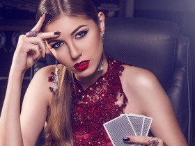 【6upoker】如果你的约会对象是一名德州扑克玩家