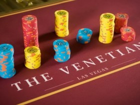 【6upoker】威尼斯人被评为2020年拉斯维加斯最佳扑克室