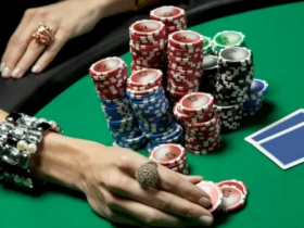 【6upoker】德州扑克如何从松鱼身上实现利润最大化
