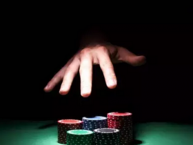 【6upoker】德州扑克隐含赔率是一把双刃剑