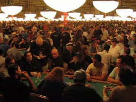 【6upoker】德州扑克锦标赛的一般规则