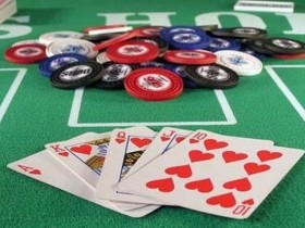 【6upoker】德州扑克基本牌面预测