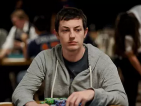 【6upoker】德州扑克面对松凶玩家我们容易产生的错觉