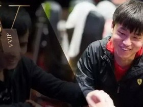 【6upoker】常胜军”赵威”勇夺WSOP冬巡赛排行冠军
