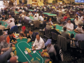 【6upoker】洛杉矶扑克室本周重开，但有限制措施