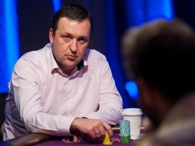 【6upoker】“ Tony G”是否希望重返扑克世界？