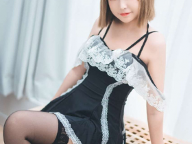 【6upoker】矢野沙纪300mium-111 穿上黑纱可爱又性感