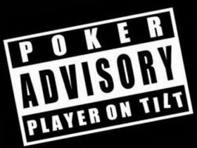 【6upoker】德州扑克如何拥有一张让对手看不透的扑克脸