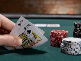 【6upoker】德州扑克牌手与桌面形象（上）