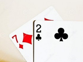 【6upoker】德州扑克发不到好牌时该怎么办？