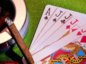 【6upoker】德州扑克牌手更加适合真人秀嘉宾人选