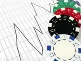 【6upoker】德州扑克中的波动 ，如何应对波动