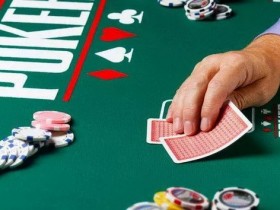 【6upoker】德州扑克牌手不可不知的重要概念：筹码底池比