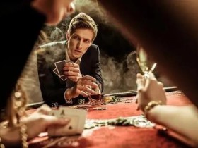 【6upoker】德州扑克留意牌桌上的反常打法