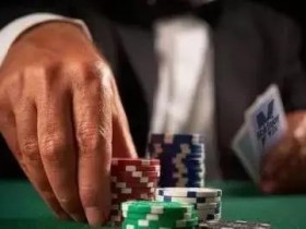 【6upoker】德州扑克能做到这几点，就能让你的盈利直线飙升！