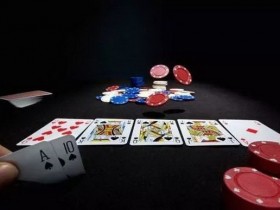 【6upoker】什么才是打好德州扑克的关键