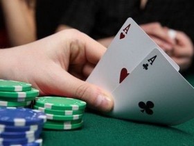 【6upoker】德州扑克的数学之翻后-1