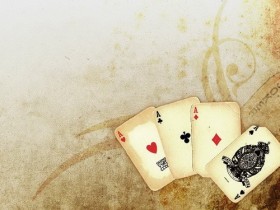 【6upoker】投资人谈德州扑克
