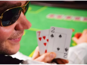 【6upoker】德州扑克长期亏损玩家的五个坏习惯