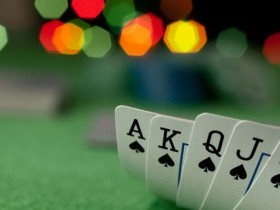 【6upoker】德州扑克和其他娱乐项目的不同之处