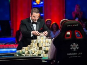 【6upoker】如何成为2021年WSOP的扑克发牌员