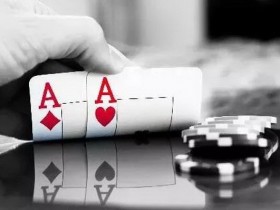 【6upoker】德州扑克如何玩好AA