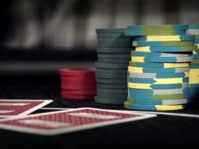 【6upoker】以资本市场角度来审视德州扑克